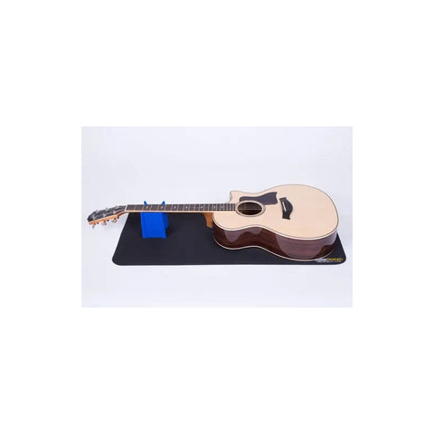 Estacion D/trabajo P/instrumentos De Curda Music Nomad Mn207 Color Azul