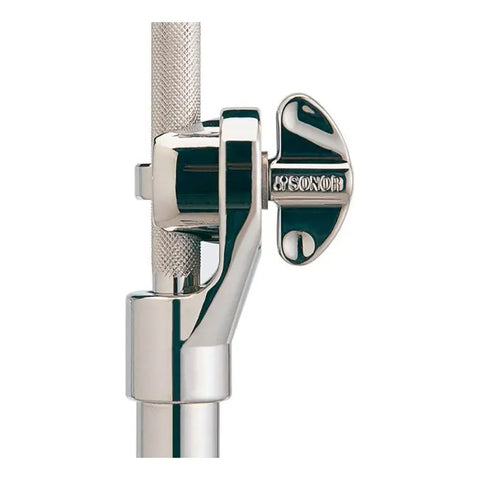 Sonor Mbs 2000 Soporte Platillo Para Batería Mini Boom Cromo Color Plateado