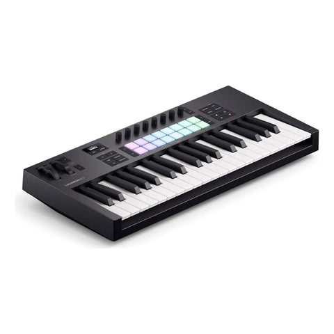 Novation Launchkey 37 Mk4
