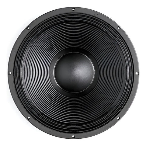 Bocina De 15 Pulgadas De 800w, B&c Speakers 15nw100 Negro