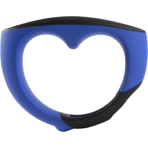 Extractor Para Pines De Puente Music Nomad Grip Puller Azul Y Negro