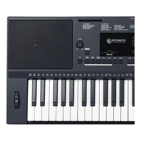 Teclado Digital Profesional 61 Teclas Keyboard Mod Kosmos-kb