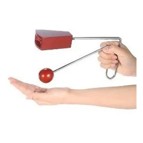 Vibra Slap Quijada (vibraslap) New Beat Mm239l