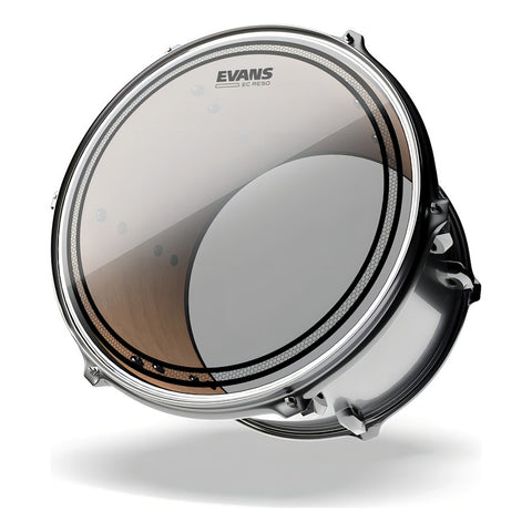 Parche Resonante Para Tom De 16 Serie Ec Evans Tt16ecr