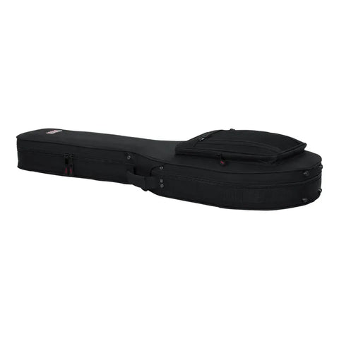 Estuche Para Guitarra Eléctrica Tipo Les Pau Gator Gl-lps