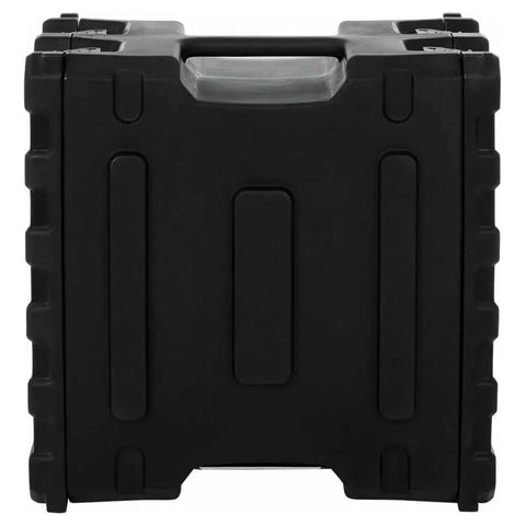 Cases Pro Series Rack 6u Moldeado Gator G-pror-6u-19 C/rueda Negro