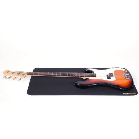 Tapete Premium Tpe Para Instrumentos Music Nomad Mn208