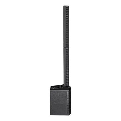 Bafle Columna + Sub Con Bluetooth Hk Audio Polar 8 Negro