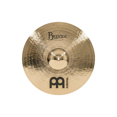 Meinl B20mrb Platillo Medium Ride 20 Pulgadas Byzance B20