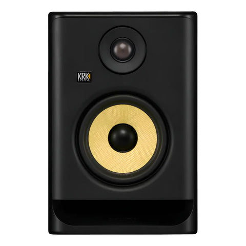 Monitor Estudio Alimentación Krk Rokit® 5 Generation Color Negro