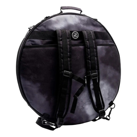 Funda Para Platillo Zildjian De Hasta 20 Negro