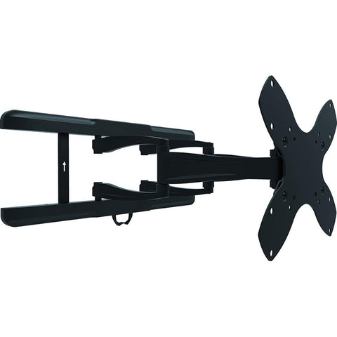 Soporte Base P/tv De 42  Aluminio, Fonestar Stv-631n Negro
