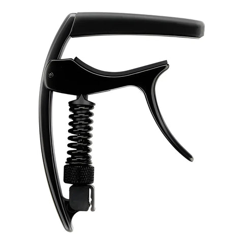 Guitarra Capotraste Planet Waves Pwcp09 Tri-action