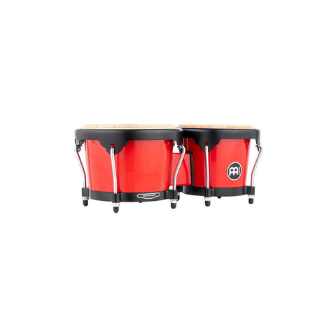 Bongo De 6.5/7.5 Pulgadas Headliner Hb50 Rojos