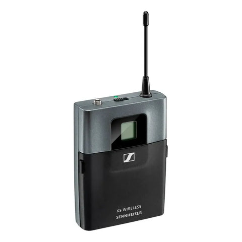 Sistema Inalámbrica Para Instrumentos Sennheiser Xsw 1-ci1 A
