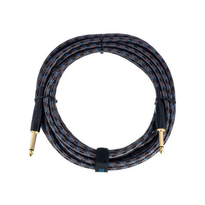 Cable P/instrumento Ts 1/4 1.5 Mts Serie Gold Boss® Bic-5