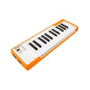 Controlador De Teclado Midi Usb Arturia Microlab Orange