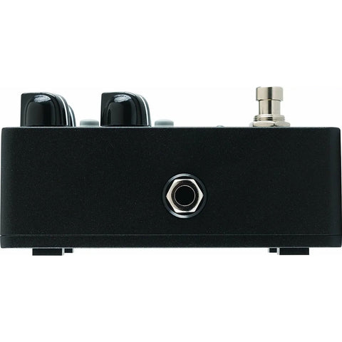 Pedal Analogo Para Bajo Preamp, Ampeg Classic Negro