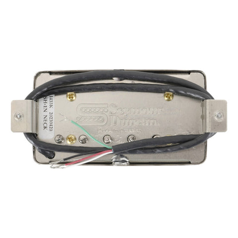 Pastilla Humbucker Seymour Duncan Sh-1n 59 Nkl 4-c Níquel