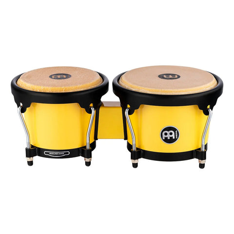 Bongo De 6.5/7.5 Pulgadas Headliner Hb50 Illuminating Yellow