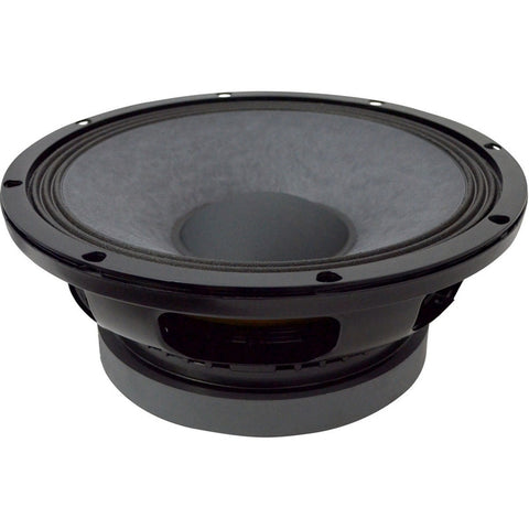 Bocina De 12 Pulgadas A 900 W Eighteen Sound 12lw1400 Negro