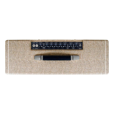 Combo Amplificador P/guitarra Blackstar Stj50el34-212 Color Edicion Especial