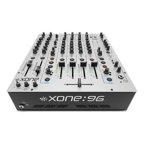 Mezclador Profesional Analoga Allen & Heath® Xone:96