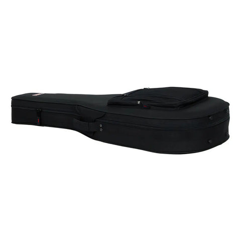 Gator Gl-classic Estuche Semi Rígido Para Guitarra Clásica