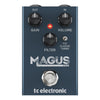 Pedal Clásico De Distorsión Tc Electronic Magus Pro