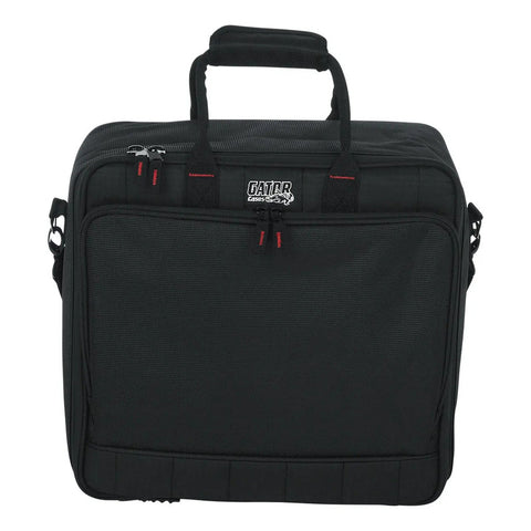 Funda De Nylon Para Mezcladoras Gator G-mixerbag-1515 - Negro