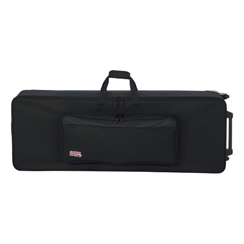 Estuche Ligero Para Teclado De 76 Teclas Gator Gk-76