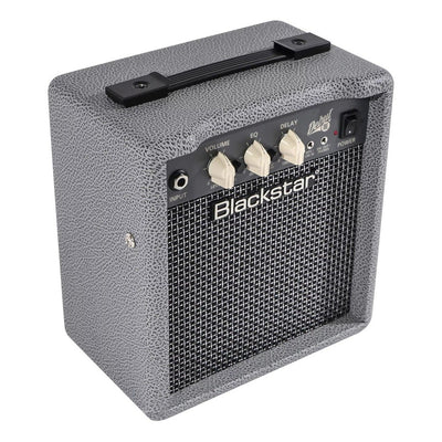 Combo Amplificador P/guitarra Blackstar Debut 10e Bronco Gre