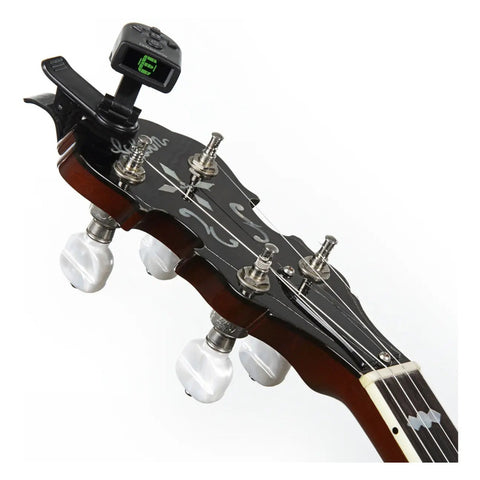 Afinador Cromático Ns Micro Universal Planet Wave Pw-ct-13