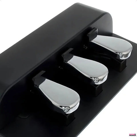 Tablero De 3 Pedales P/piano Digital Casio Sp-34