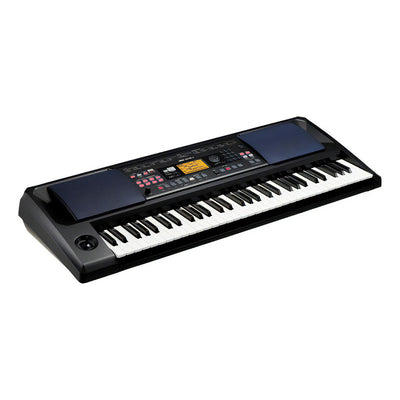 Korg Ek-50 U Arrenger Teclado Version Norteamerica Msi Color Negro