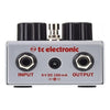 Tc Electronic Vibraclone Rotary Efecto Emulador Altavoz Color Gris Oscuro