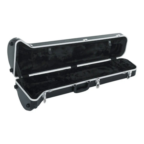 Estuche Abs Clásico Para Trombón Gator Gc-trombone