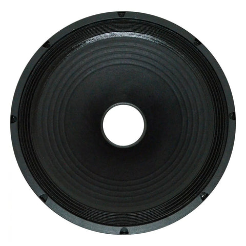 Bocina Eighteen Sound 15 15mb606/8 Negro