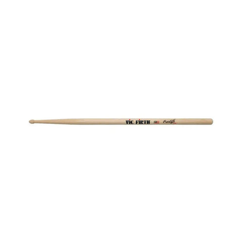 Baquetas 55a Longitud Extra Larga 17 PuLG Vic Firth Fs55a Madera