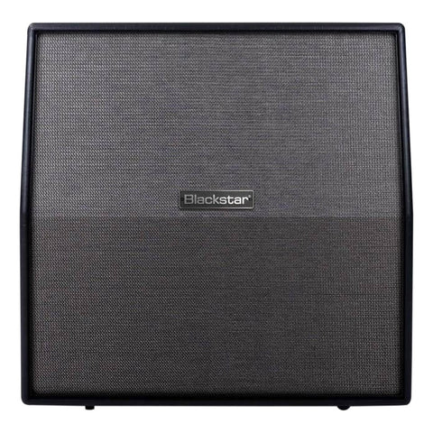 Amplificador Gabinete Bafle 320w Blackstar Htv 412a Mkiii Negro