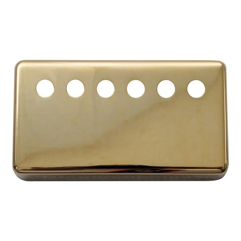 Cubierta Dorada Para Humbucker Seymour Duncan Hb-cover Gold
