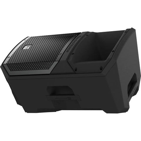 Electrovoice Eviva 12p Bafle Amplificado 12 PuLG 1000w 125db Negro