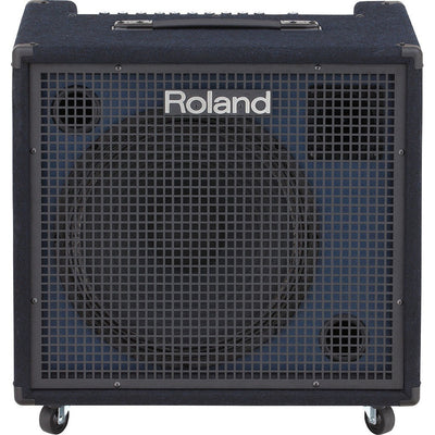 Roland Kc-600 Amplificador Para Teclado 200w 4 Canal Stereo Color Negro