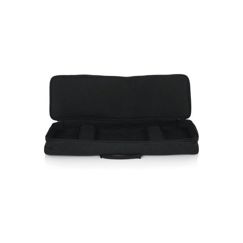 Gator Gkb-61 Slim Funda Nylon Teclado Delgado 61 Notas