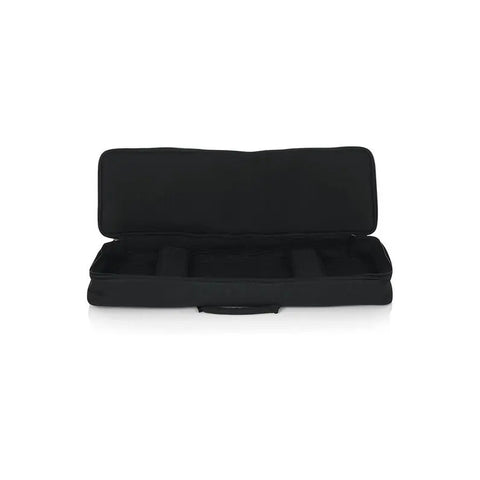 Gator Gkb-61 Slim Funda Nylon Teclado Delgado 61 Notas
