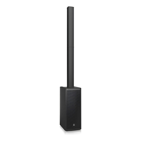 Bafle De Torre Con Bluetooth Turbosound Inspire Ip1000 V2 Negro