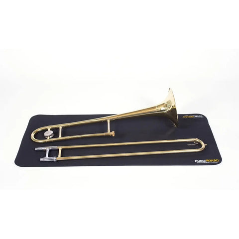 Tapete Premium Tpe Para Instrumentos Music Nomad Mn208