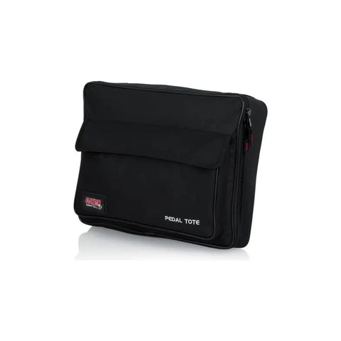 Pedal Board Con Funda De Transporte Gator Gpt-black Color Negro