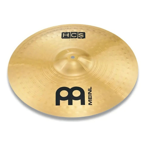 Platillo Splash 10 Pulgadas Meinl Hcs10s Diámetro 10 In