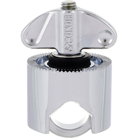 Abrazadera P/batería Diámetro 12mm Uso Rudo, Sonor Ba-12br